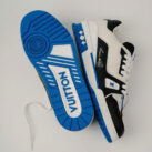 Giày Louis Vuitton LV Trainer #54 White Blue Black Best Quality